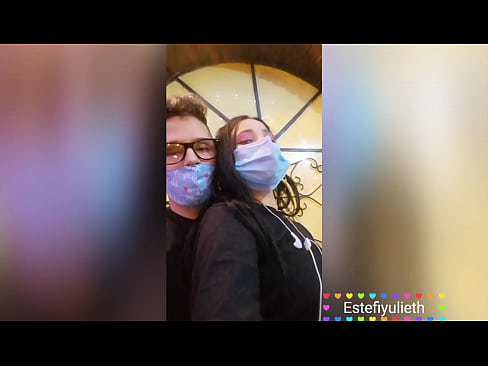 ❤️ قرنطینه لعنتی داره دیوونم میکنه ❤️❌ سکس در ما ❤