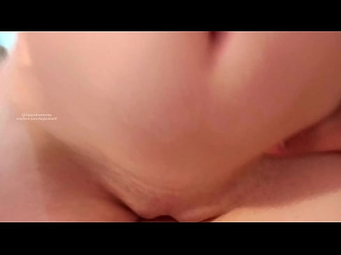 ❤️ تو اتاق خواهرم خوابیدم و اینطوری بیدار شدم ❤️❌ سکس در ما ❤