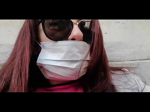 ❤️ نیکولتا از همسایهاش انتقام میگیرد و در گاراژش ادرار میکند (قرنطینه ایتالیایی ویژه Covid19) ❤️❌ سکس در ما ❤