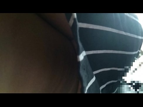 ❤️ دختر مشکی پوش بدون شورت، قسمت 2 ❤️❌ سکس در ما ❤