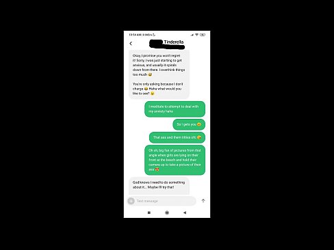 ❤️ من یک PAWG جدید از Tinder به حرمسرا خود اضافه کردم (همراه با Tinder صحبت کنید) ❤️❌ سکس در ما ❤